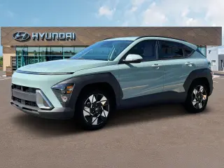 Hyundai KONA 2024 SEL Crossover de 4 puertas