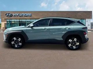 Hyundai KONA 2024 SEL Crossover de 4 puertas