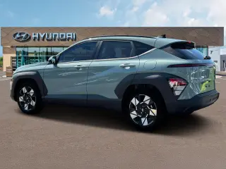 Hyundai KONA 2024 SEL Crossover de 4 puertas