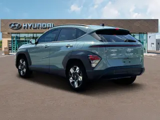 Hyundai KONA 2024 SEL Crossover de 4 puertas