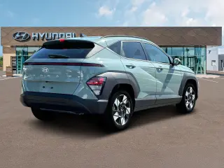 Hyundai KONA 2024 SEL Crossover de 4 puertas