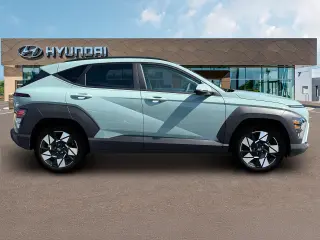 Hyundai KONA 2024 SEL Crossover de 4 puertas