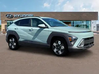 Hyundai KONA 2024 SEL Crossover de 4 puertas