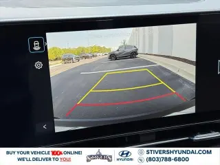 Hyundai KONA 2027 SE SUV de 4 puertas