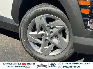 Hyundai KONA 2027 SE SUV de 4 puertas