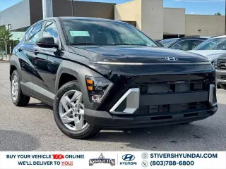 Hyundai KONA 2027 SE SUV de 4 puertas