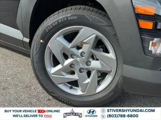 Hyundai KONA 2027 SE SUV de 4 puertas