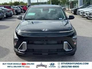 Hyundai KONA 2027 SE SUV de 4 puertas