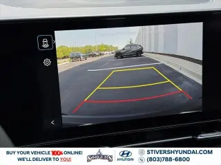 Hyundai KONA 2027 SE SUV de 4 puertas
