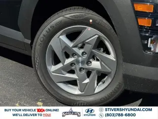 Hyundai KONA 2027 SE SUV de 4 puertas