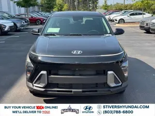 Hyundai KONA 2027 SE SUV de 4 puertas