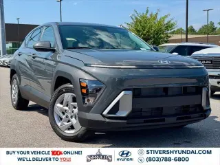 Hyundai KONA 2027 SE 4puj SUV