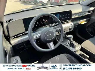 Hyundai KONA 2027 SE 4puj SUV