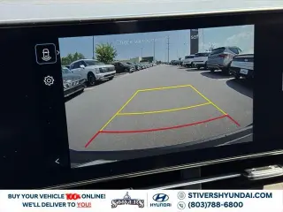 Hyundai KONA 2027 SE 4puj SUV