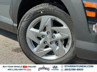 Hyundai KONA 2027 SE 4puj SUV