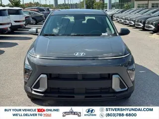 Hyundai KONA 2027 SE 4puj SUV