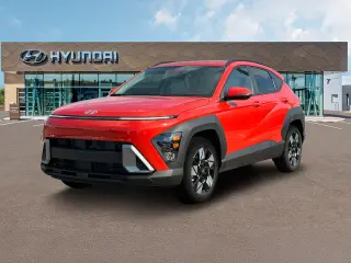 Hyundai KONA 2024 SEL Crossover de 4 puertas