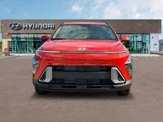Hyundai KONA 2024 SEL Crossover de 4 puertas