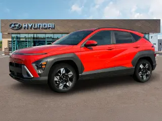 Hyundai KONA 2024 SEL Crossover de 4 puertas