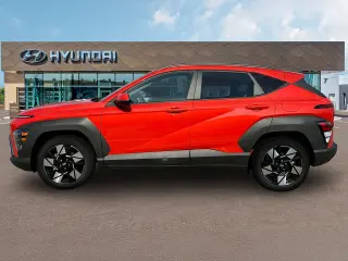 Hyundai KONA 2024 SEL Crossover de 4 puertas