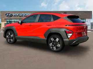 Hyundai KONA 2024 SEL Crossover de 4 puertas