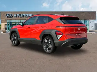 Hyundai KONA 2024 SEL Crossover de 4 puertas