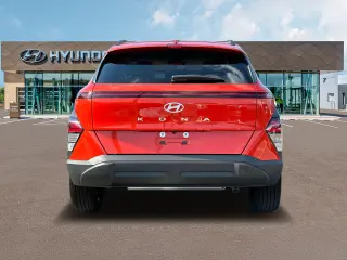 Hyundai KONA 2024 SEL Crossover de 4 puertas
