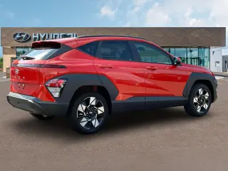 Hyundai KONA 2024 SEL Crossover de 4 puertas