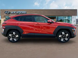 Hyundai KONA 2024 SEL Crossover de 4 puertas
