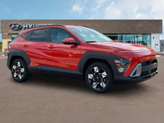 Hyundai KONA 2024 SEL Crossover de 4 puertas