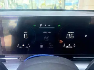 Hyundai KONA 2024 SE Crossover de 4 puertas