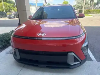 Hyundai KONA 2024 SE Crossover de 4 puertas