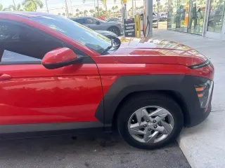 Hyundai KONA 2024 SE Crossover de 4 puertas
