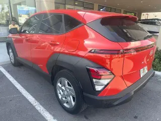 Hyundai KONA 2024 SE Crossover de 4 puertas