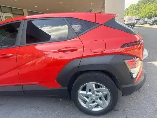 Hyundai KONA 2024 SE Crossover de 4 puertas
