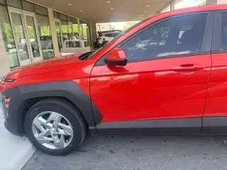 Hyundai KONA 2024 SE Crossover de 4 puertas