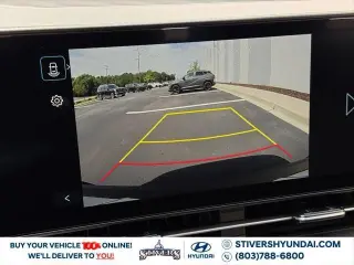 Hyundai KONA 2027 SE SUV de 4 puertas