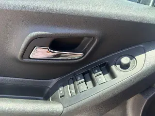 Chevrolet Trax 2022 LS 4 puertas Crossover