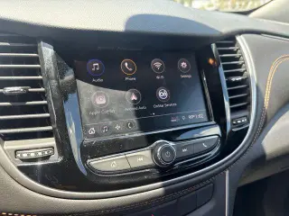 Chevrolet Trax 2022 LS 4 puertas Crossover