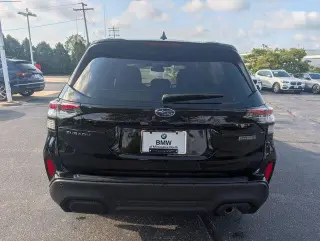 Subaru Forester 2025 AWD Touring Híbrido 4p Crossover
