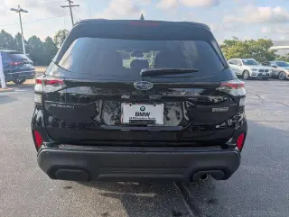 Subaru Forester 2025 AWD Touring Híbrido 4p Crossover