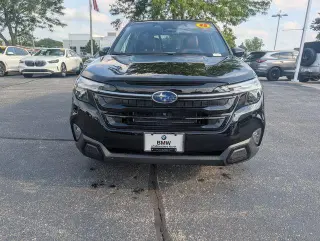 Subaru Forester 2025 AWD Touring Híbrido 4p Crossover
