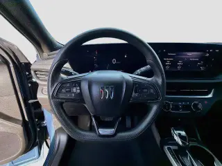 Buick Envista 2024 Preferred Crossover de 4 puertas