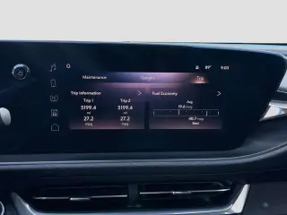 Buick Envista 2024 Preferred Crossover de 4 puertas