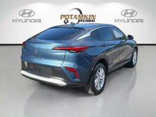 Buick Envista 2024 Preferred Crossover de 4 puertas