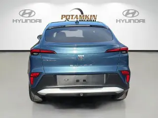 Buick Envista 2024 Preferred Crossover de 4 puertas