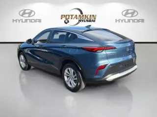 Buick Envista 2024 Preferred Crossover de 4 puertas