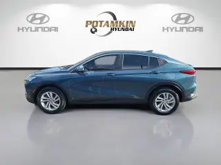 Buick Envista 2024 Preferred Crossover de 4 puertas