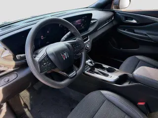Buick Envista 2024 Preferred Crossover de 4 puertas