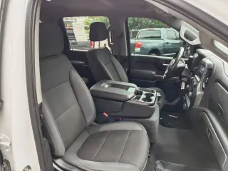 2021 Chevrolet Silverado 2500HD